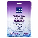 Masque tissu Anti-Âge Dr. Jed – boîte de 10, vue de face