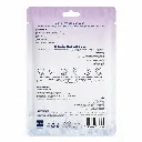 Masque tissu Anti-Âge Dr. Jed – vue arrière et conseils d’utilisation